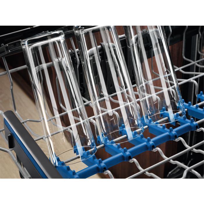 ZMYWARKA DO ZABUDOWY GlassCare 700 KEMB3301L - obrazek 9