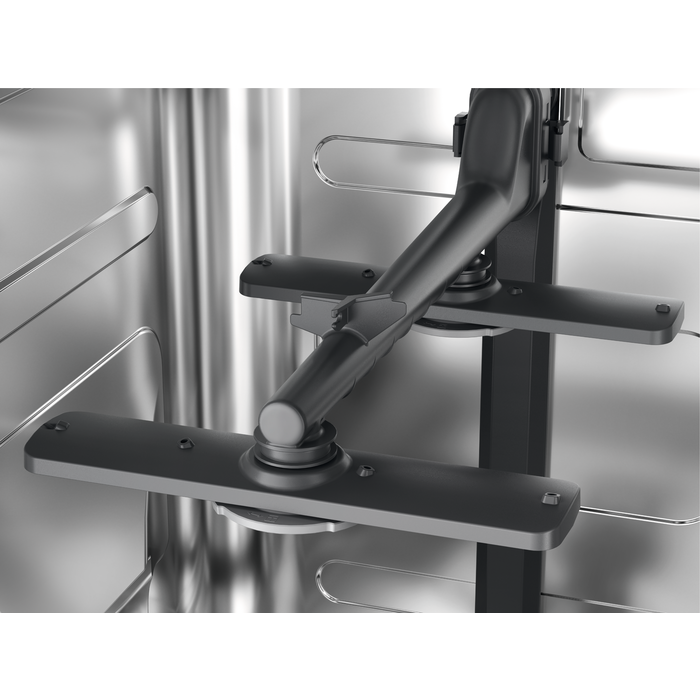 ZMYWARKA DO ZABUDOWY GlassCare 700 KEMB3301L - obrazek 7