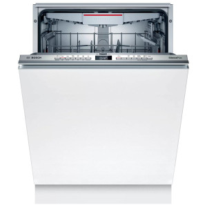 ZMYWARKA DO ZABUDOWY SHH4HCX48E w pełni zintegrowana