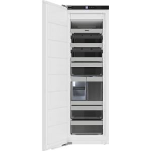 Zamrażarka BORA Freeze F178GW z przyłączem wody