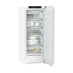 Zamrażarka FNd 4625 Plus NoFrost