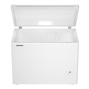 Zamrażarka skrzyniowa CFe 1870 Pure