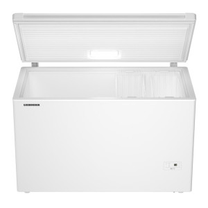 Zamrażarka skrzyniowa CFe 2080 Pure