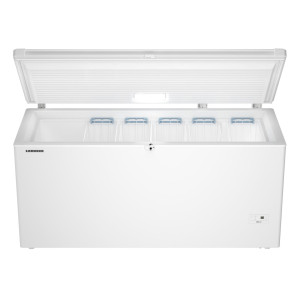 ZAMRAŻARKA PLUS CFd 2505