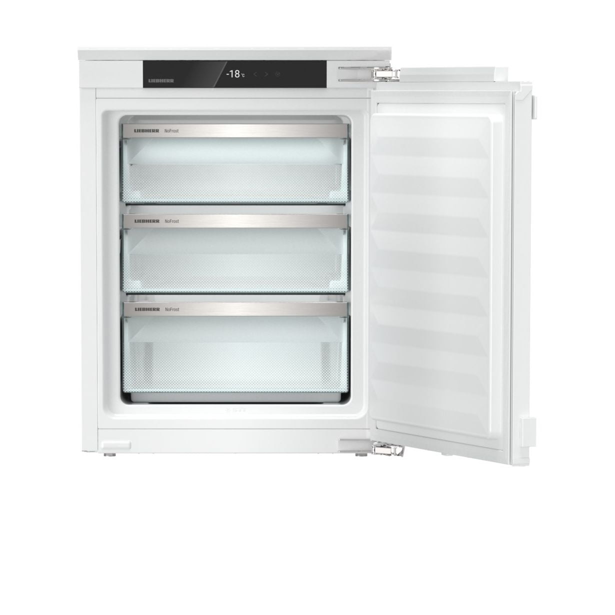 Zamrażarka szufladowa IFNe 3503 Pure NoFrost do zabudowy