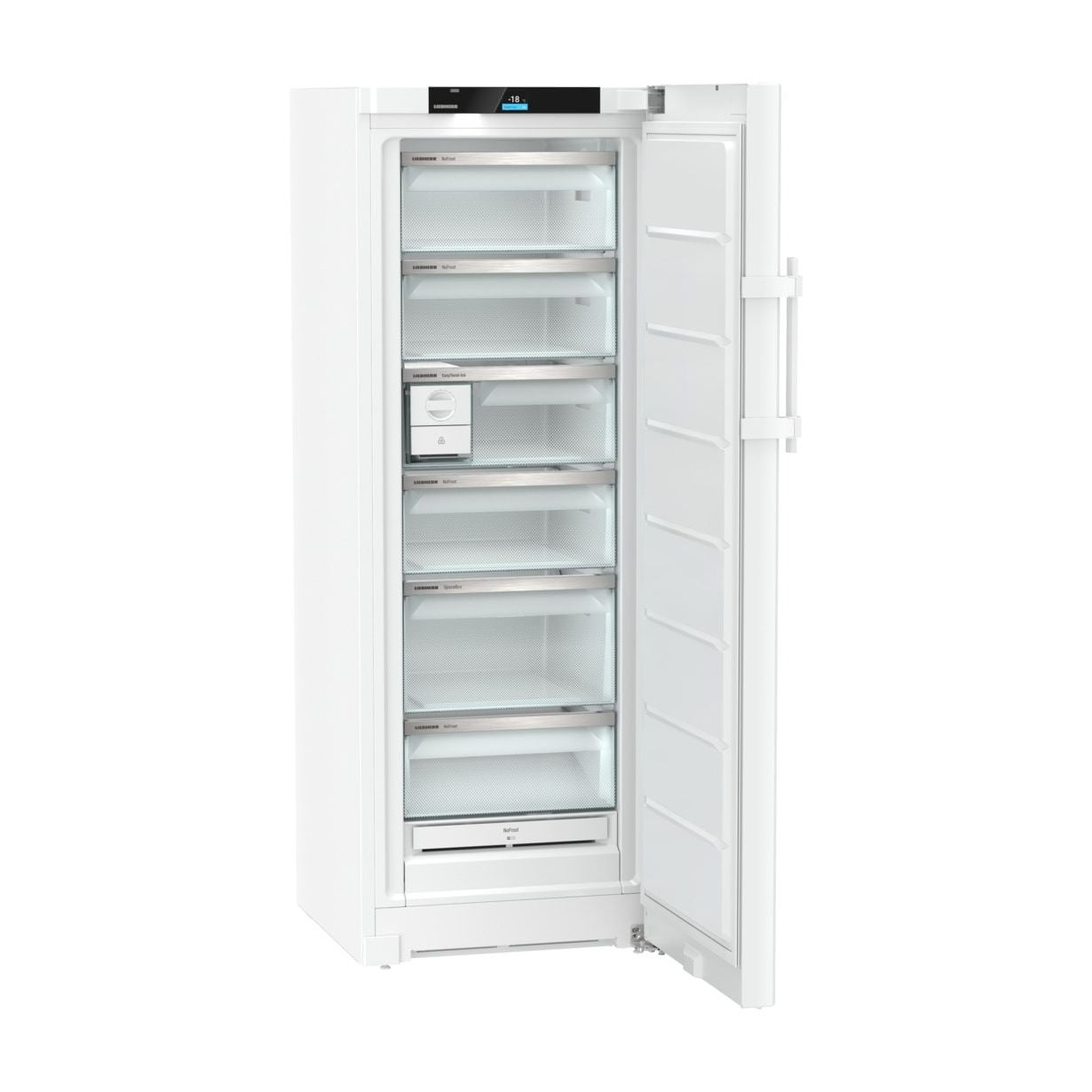 Zamrażarka szufladowa wolnostojąca FNd 5056 Prime NoFrost - obrazek 5