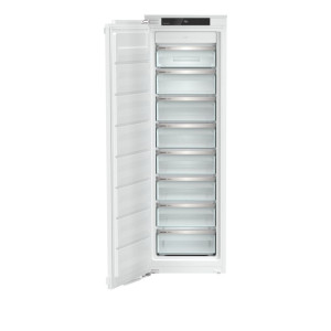 Zamrażarka szufladowa do zabudowy zintegrowanej SIFNe 5128 Plus NoFrost