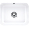 Zlewozmywak VB podwieszany Cisterna 60C 670601RW 01 100x100 sqt