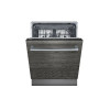 Zmywarka SIEMENS SN73HX48VE 0 00 cms 13 pokryta Inox do Q90 100x100 sqt