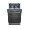 Zmywarka SR63HX65ME do zabudowy w pelni zintegrowana 100x100 sqt