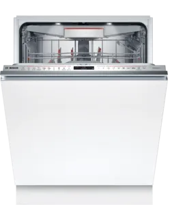 Zmywarka Bosch Serie 8 SMV8YCX02E do zabudowy