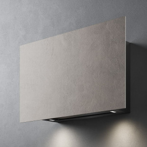 Okap przyścienny FALMEC Cover 85 piasek