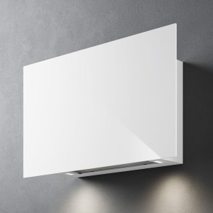 Okap przyścienny FALMEC Cover 85 biały