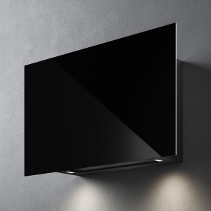 Okap przyścienny FALMEC Cover 85 czarny