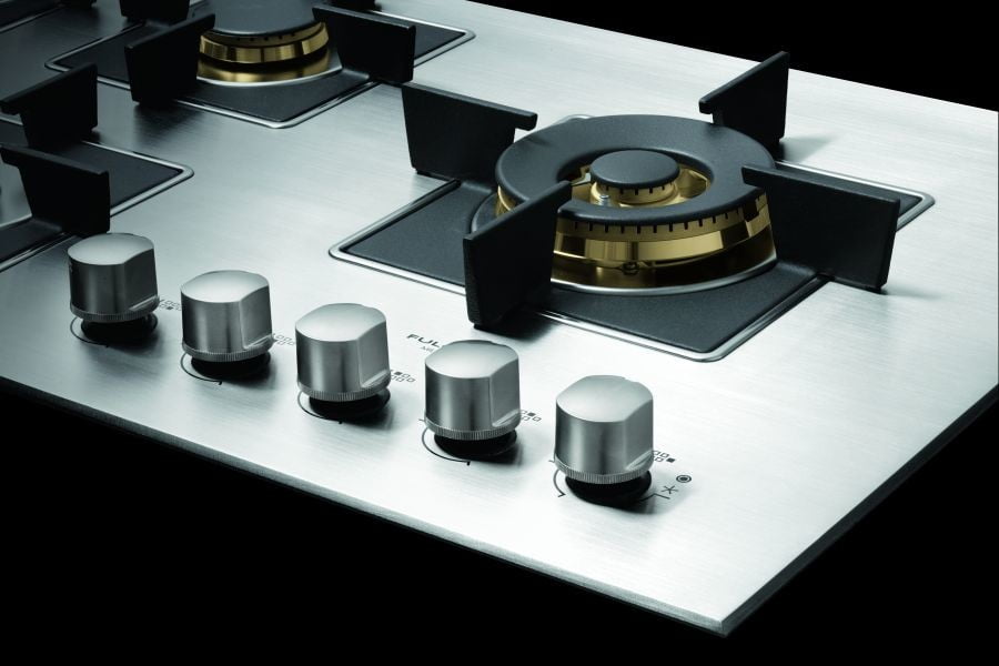 PŁYTA GAZOWA FSH 905 G DWK XX - obrazek 3