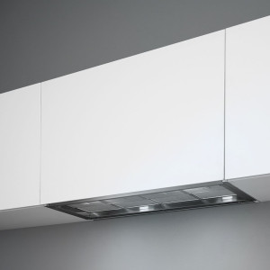 Okap do zabudowy FALMEC Virgola Evo 60 inox