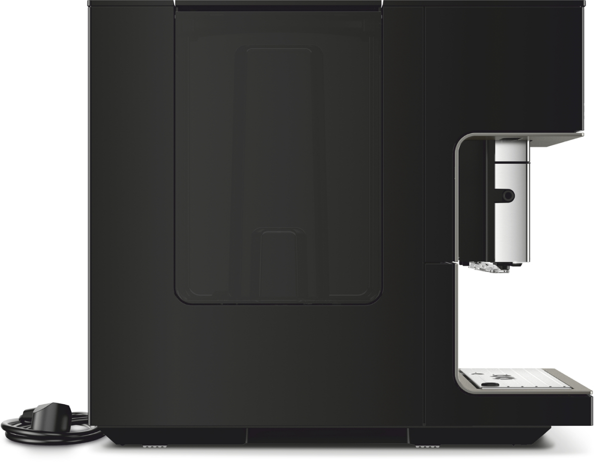 Wolnostojący ekspres do kawy Z funkcją OneTouch for Two CM 7550 CoffeePassion ObsidianBlack Miele - obrazek 3