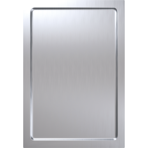 BORA Pro grill Tepan PKT3AB ze stali szlachetnej z dwoma polami grzewczymi All Black