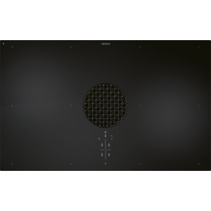 BORA X Pure PUXA płyta indukcyjna z polami o pełnej powierzchni i z wyciągiem oparów – powietrze od.