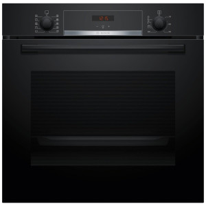 Piekarnik Bosch HBA554EB3 Serie 4 do zabudowy 60 x 60 cm