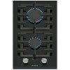 bosch serie 8 plyta gazowa domino 30 cm ceramika czarny prb3a6i40 01 100x100 sqt