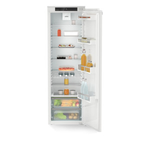 Lodówka IRd 5100 Pure z systemem EasyFresh