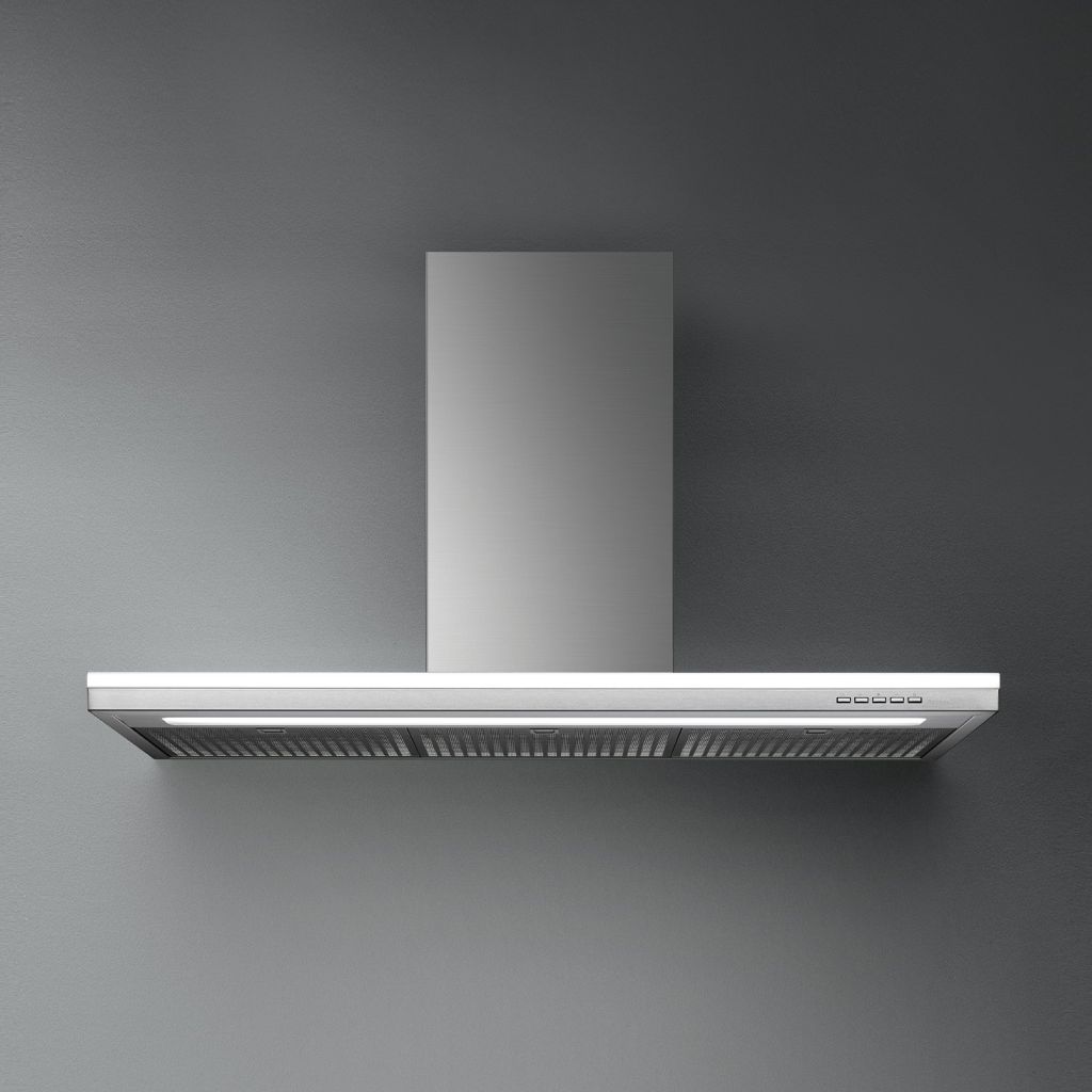 Okap wyspowy FALMEC Lumen Isola 120