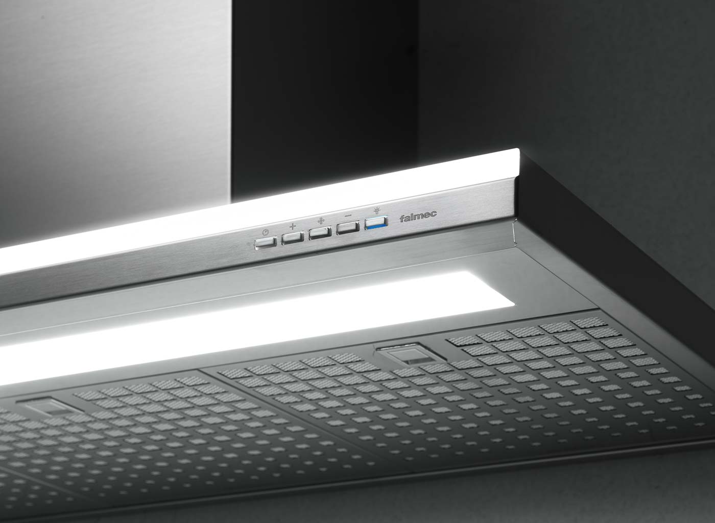 Okap wyspowy FALMEC Lumen Isola 120 - obrazek 2