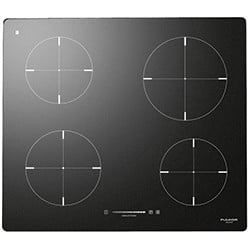 PŁYTA INDUKCYJNA CH 604 ID TS BK