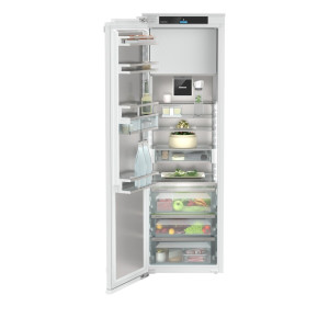 Chłodziarka do zabudowy IRBAc 5171 617 PEAK BioFresh