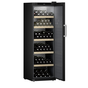 Chłodziarka wina wolnostojąca WSbli 5231 GrandCru Selection