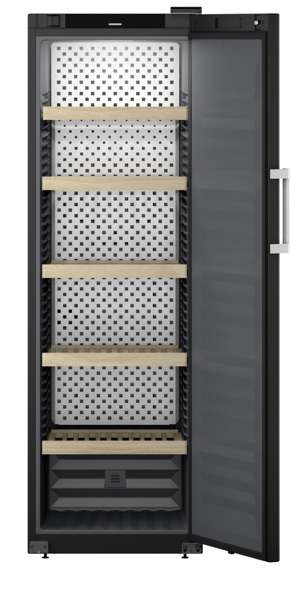 Chłodziarka wina wolnostojąca WSbli 5231 GrandCru Selection - obrazek 7