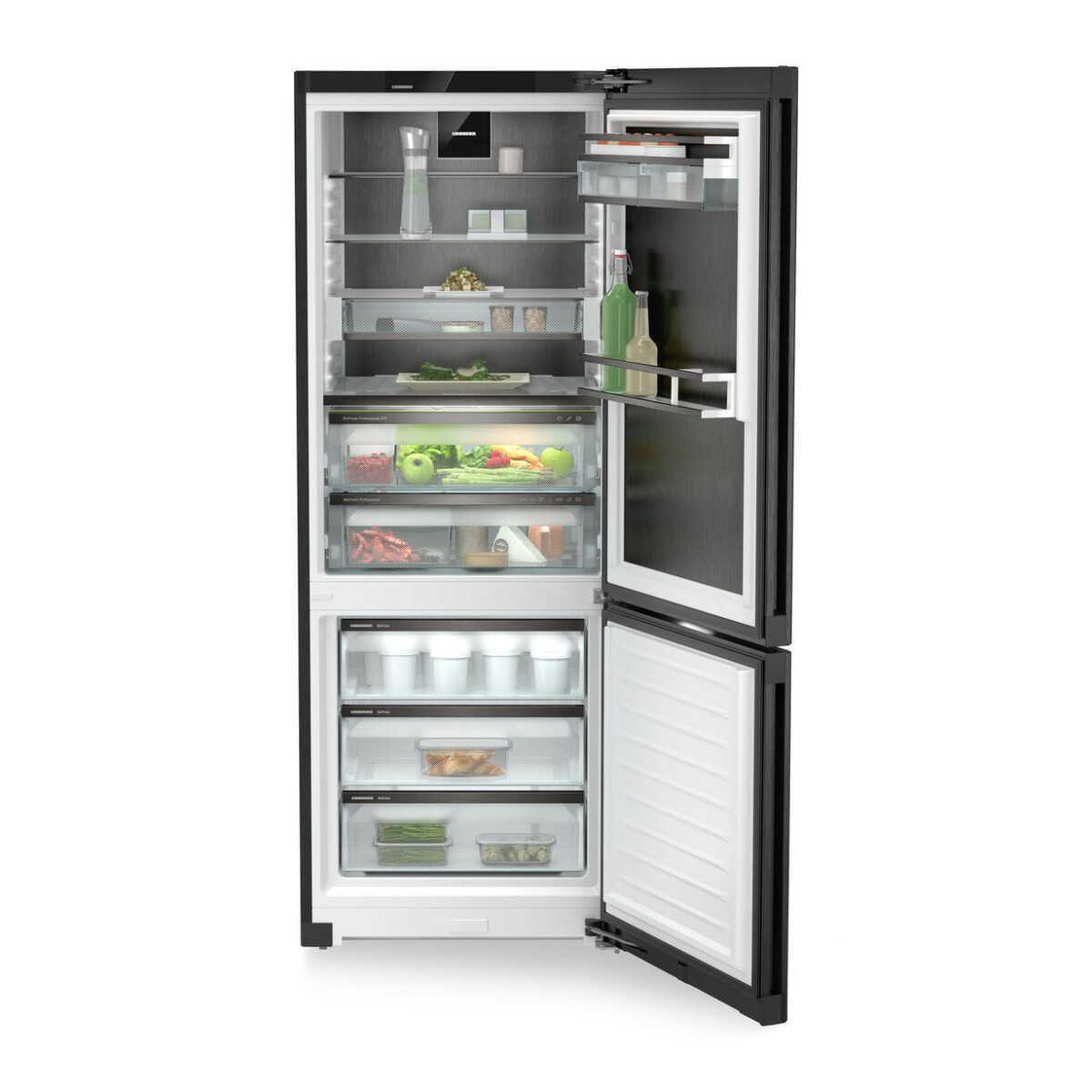 LODÓWKA CBNbsc 778i PEAK BioFresh NoFrost - obrazek 7