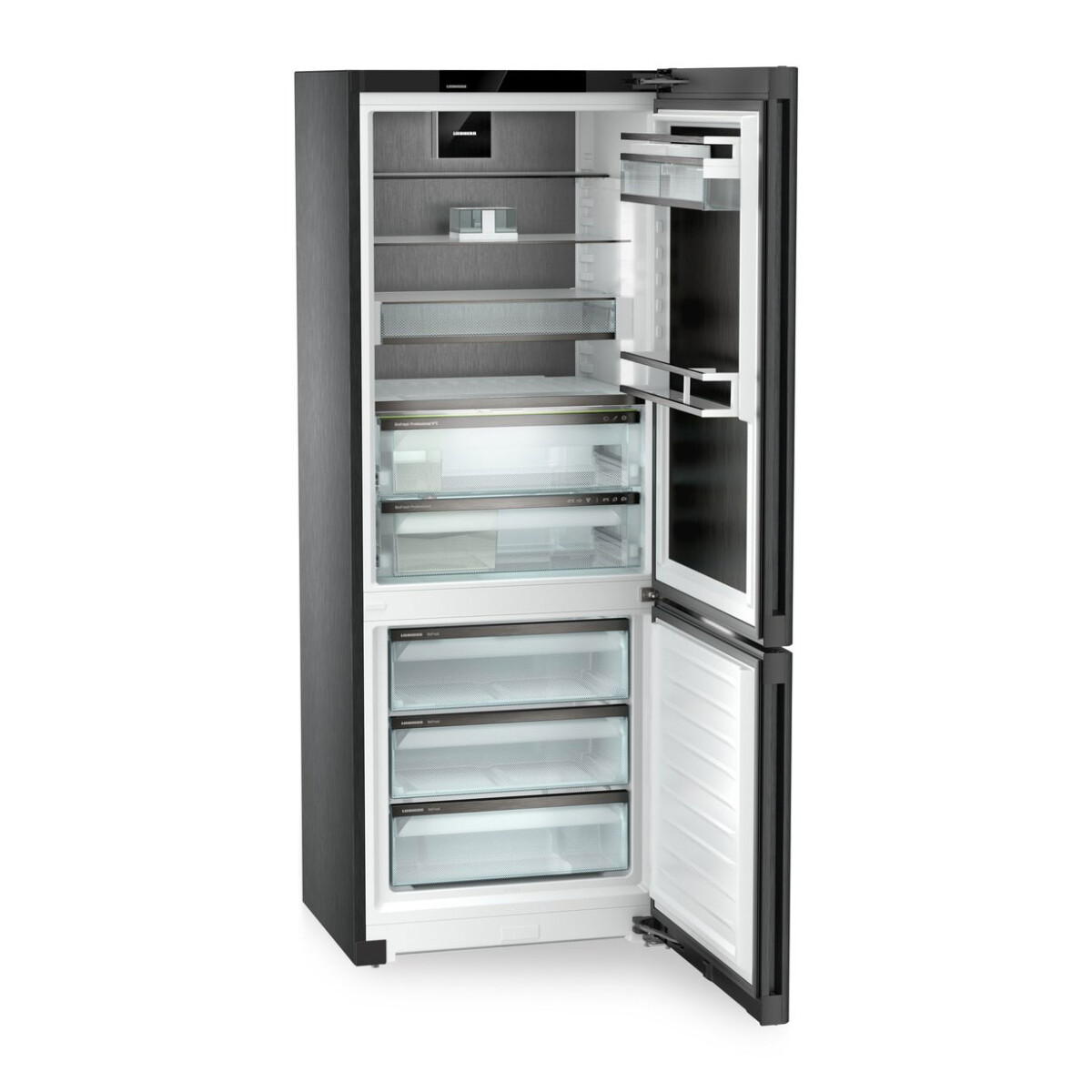 LODÓWKA CBNbsc 778i PEAK BioFresh NoFrost - obrazek 6