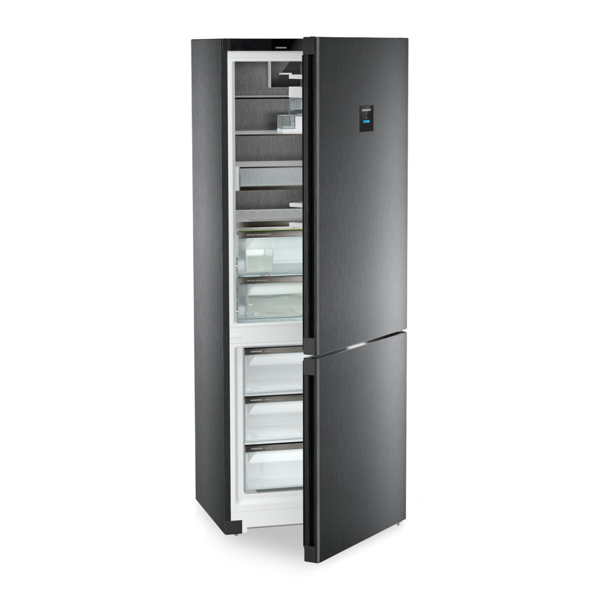 LODÓWKA CBNbsc 778i PEAK BioFresh NoFrost - obrazek 4