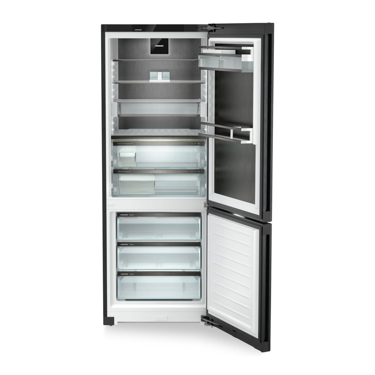 LODÓWKA CBNbsc 778i PEAK BioFresh NoFrost - obrazek 5