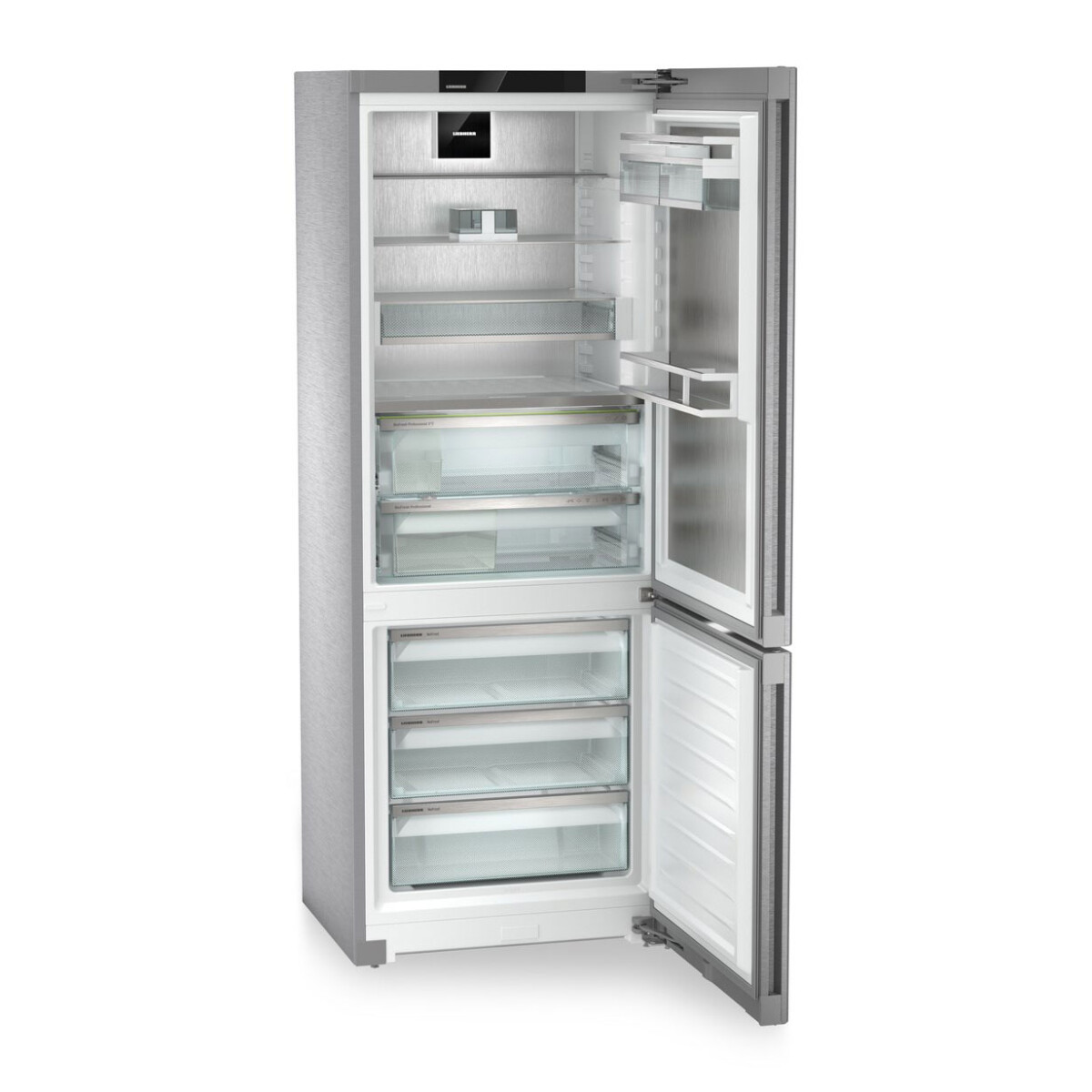 Lodówka CBNstc 778i Peak BioFresh NoFrost - obrazek 4