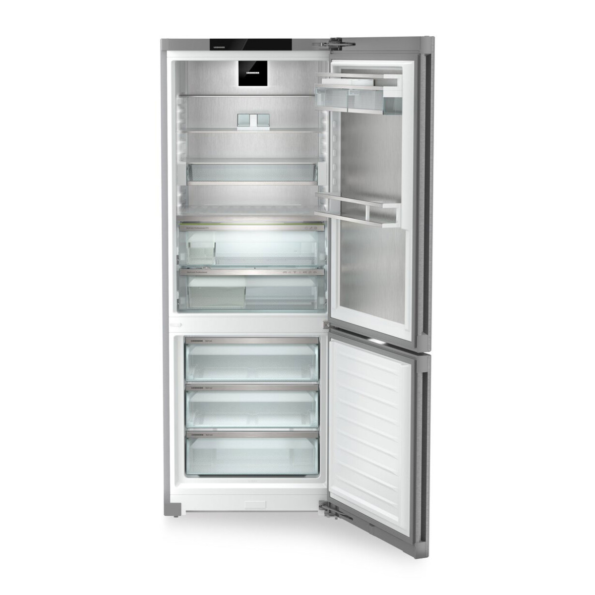 Lodówka CBNstc 778i Peak BioFresh NoFrost - obrazek 5