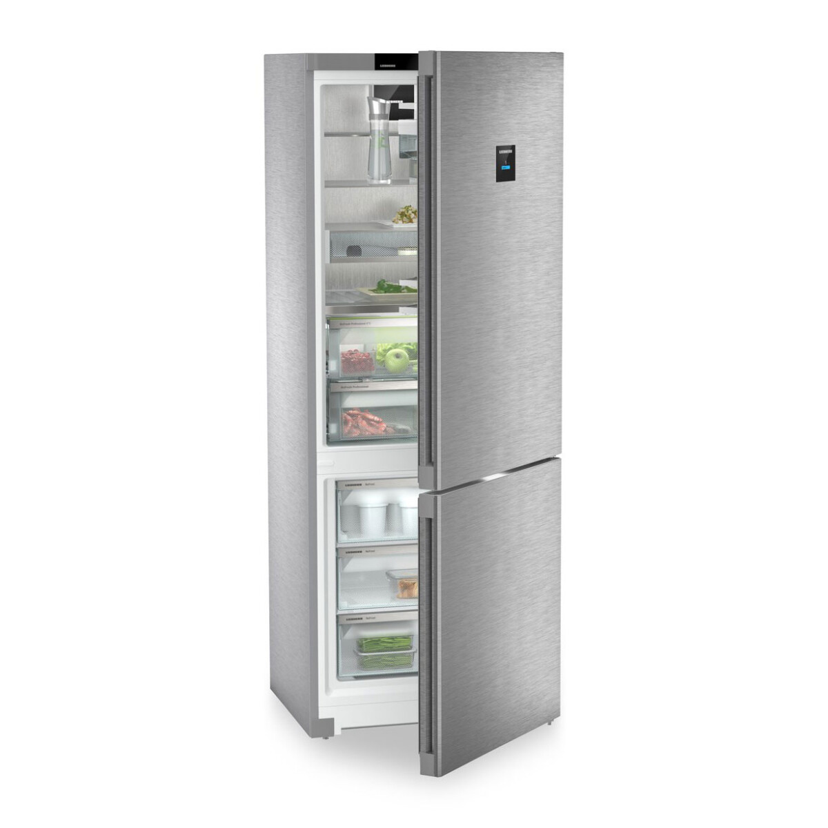 Lodówka CBNstc 778i Peak BioFresh NoFrost - obrazek 8