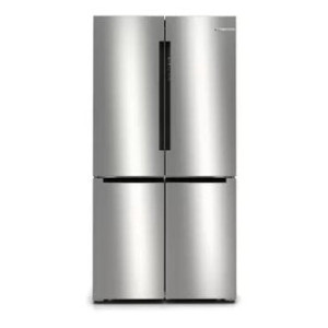 CHŁODZIARKO-ZAMRAŻARKA wolnostojąca KFN96VPEA