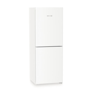 Lodówka CNc 5023 Plus NoFrost z systemem EasyFresh