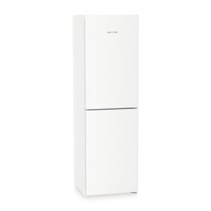 Lodówka CNc 5724 Plus NoFrost z systemem EasyFresh