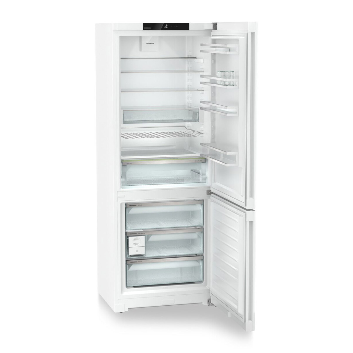 Lodówka wolnostojąca Liebherr CNd 7723 PLUS NoFrost - obrazek 5