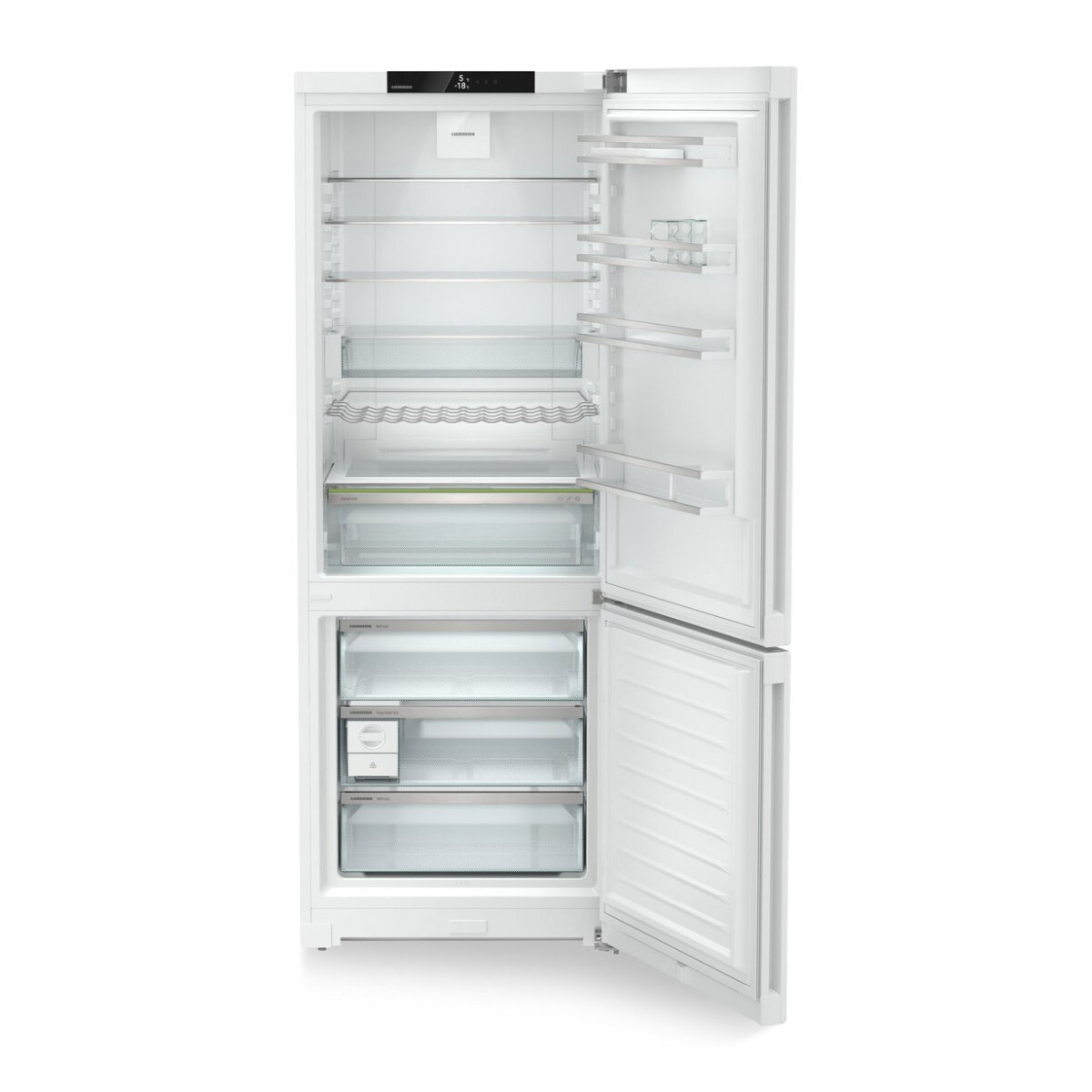 Lodówka wolnostojąca Liebherr CNd 7723 PLUS NoFrost - obrazek 8