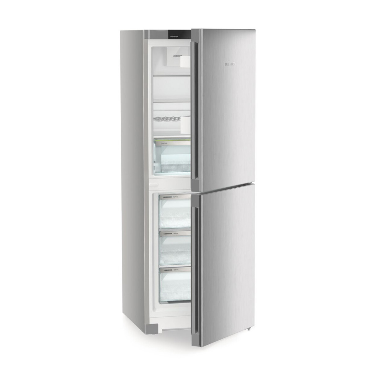 Lodówka CNsfc 5023 Plus NoFrost z systemem EasyFresh - obrazek 3