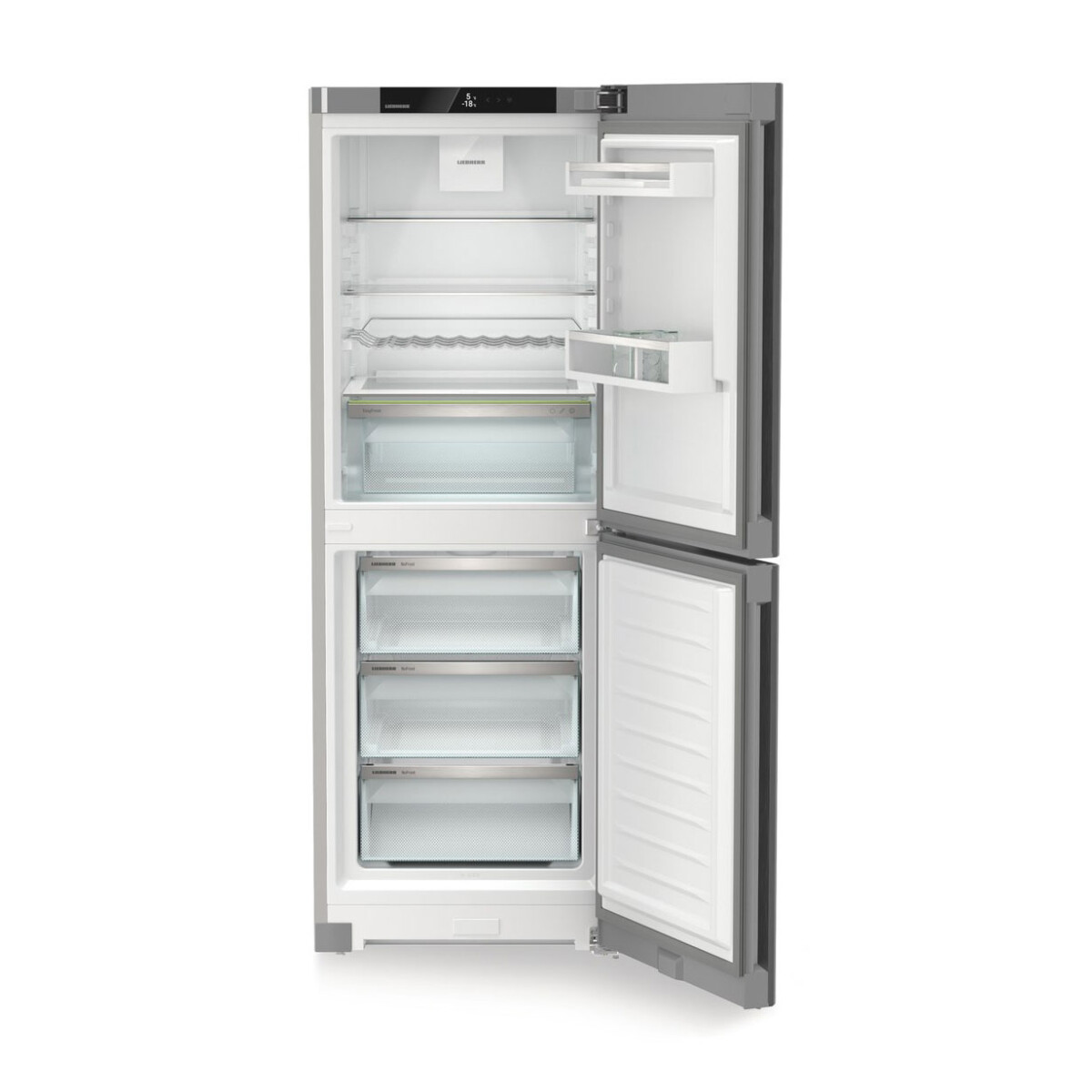 Lodówka CNsfc 5023 Plus NoFrost z systemem EasyFresh - obrazek 8