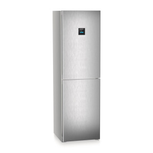 Lodówka CNsfc 573i Plus NoFrost z systemem EasyFresh