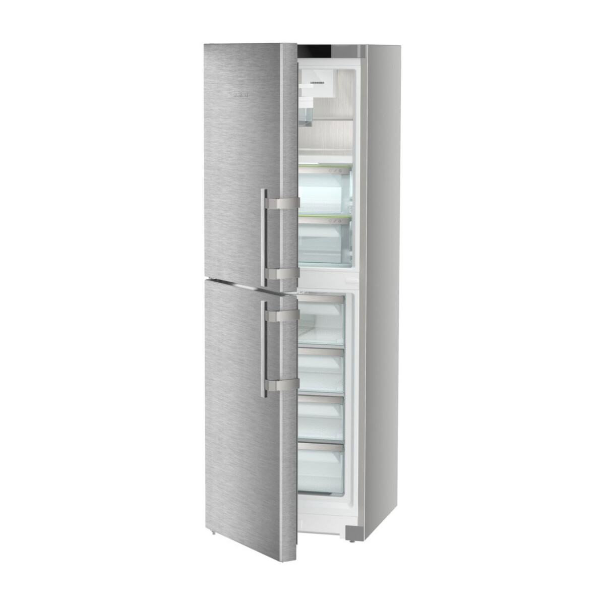 Lodówka SBNsdd 526i Prime BioFresh NoFrost - obrazek 3