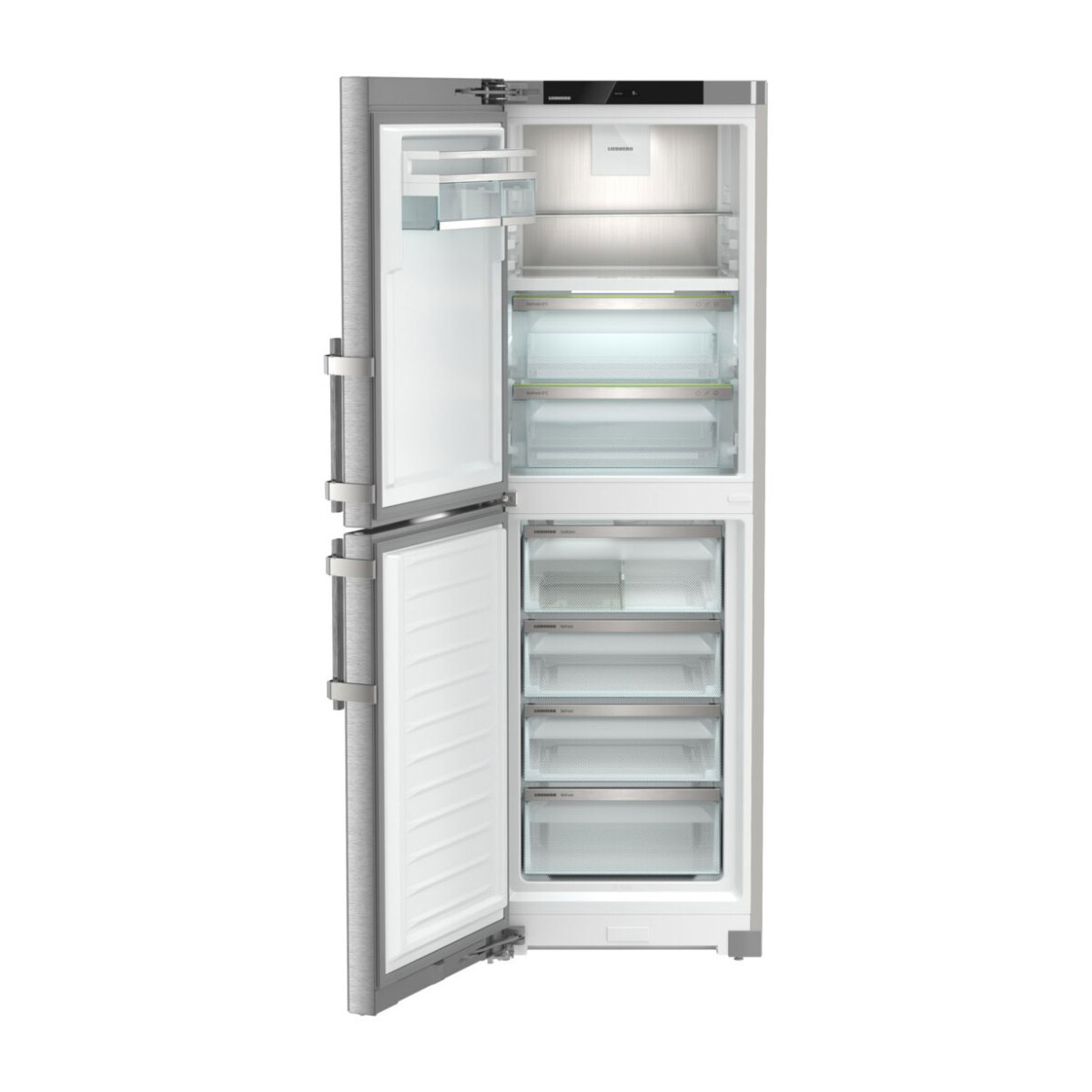 Lodówka SBNsdd 526i Prime BioFresh NoFrost - obrazek 5