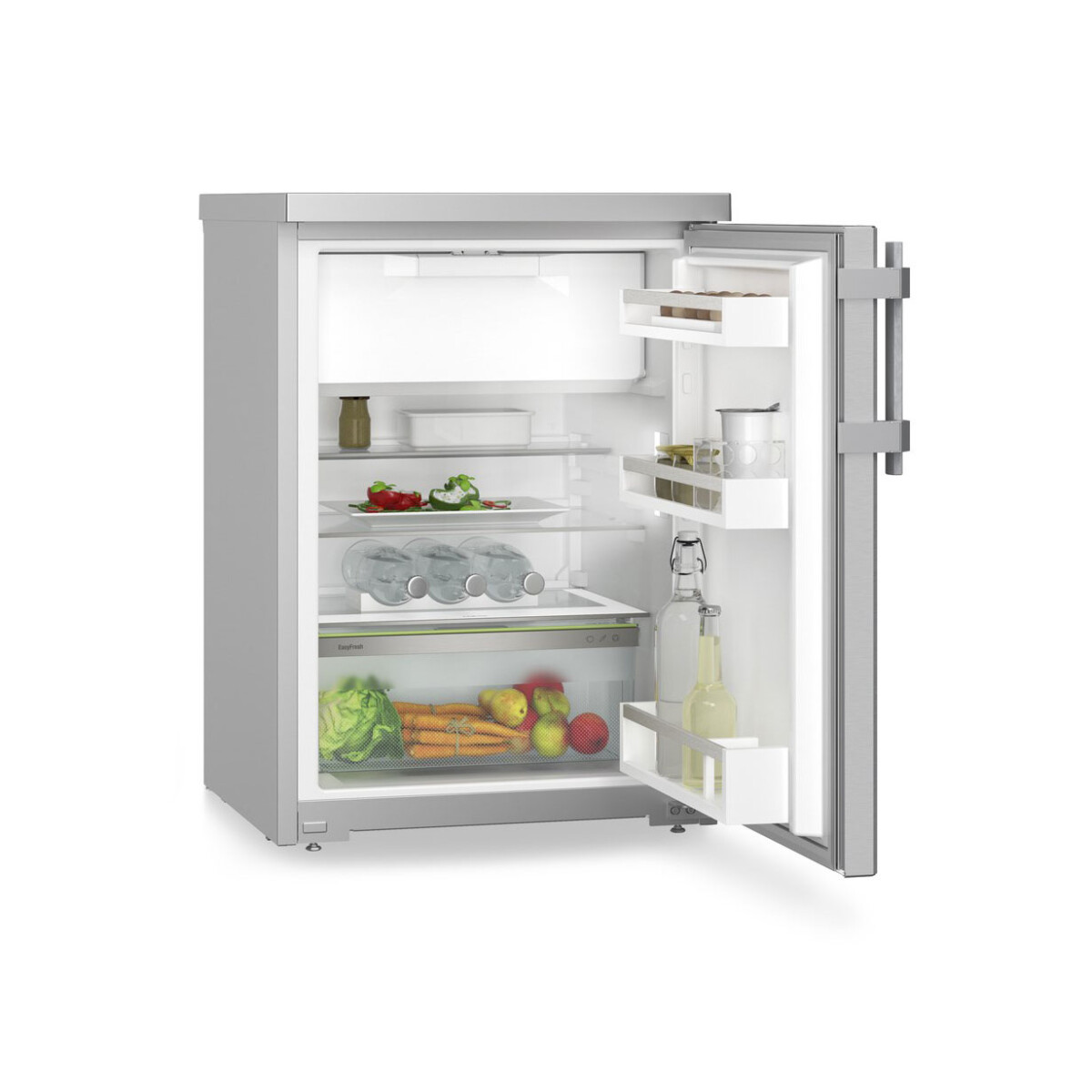 LODÓWKA Plus Rsdci 1621 - obrazek 4